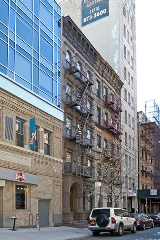 More details for 164 W 83rd St, New York, NY - Multifamily for Sale