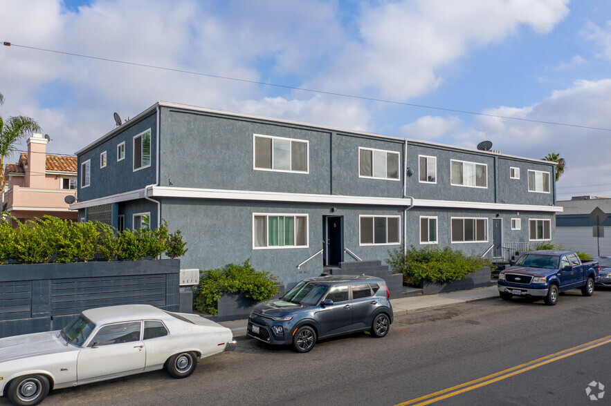 2600 Mathews Ave, Redondo Beach, CA for sale - Primary Photo - Image 3 of 36