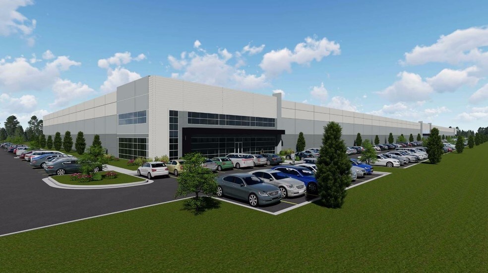 0 Hog Mountain Rd, Jefferson, GA 30549 Stream Logistics