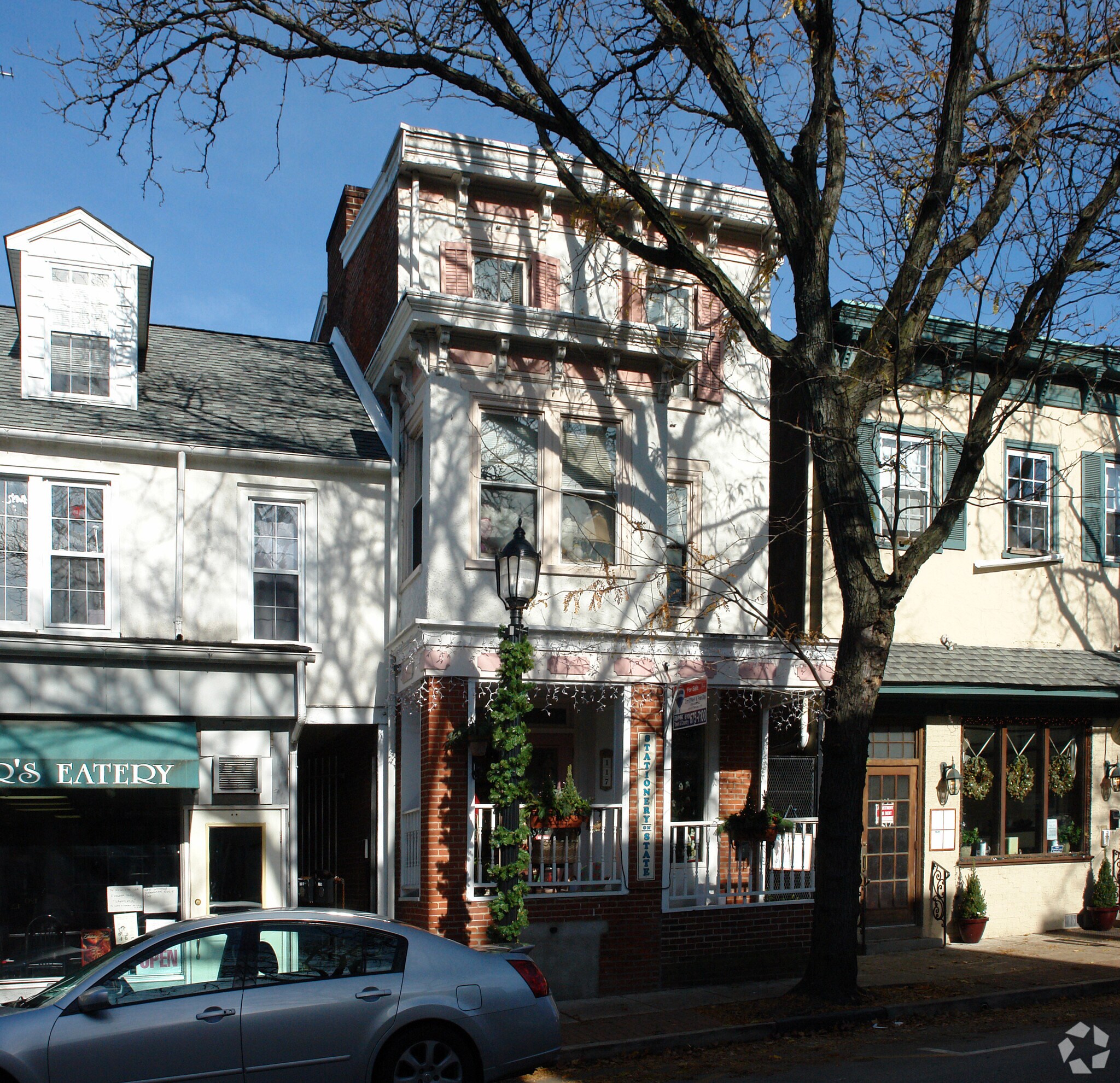 117 W State St, Kennett Square, PA for sale Primary Photo- Image 1 of 1