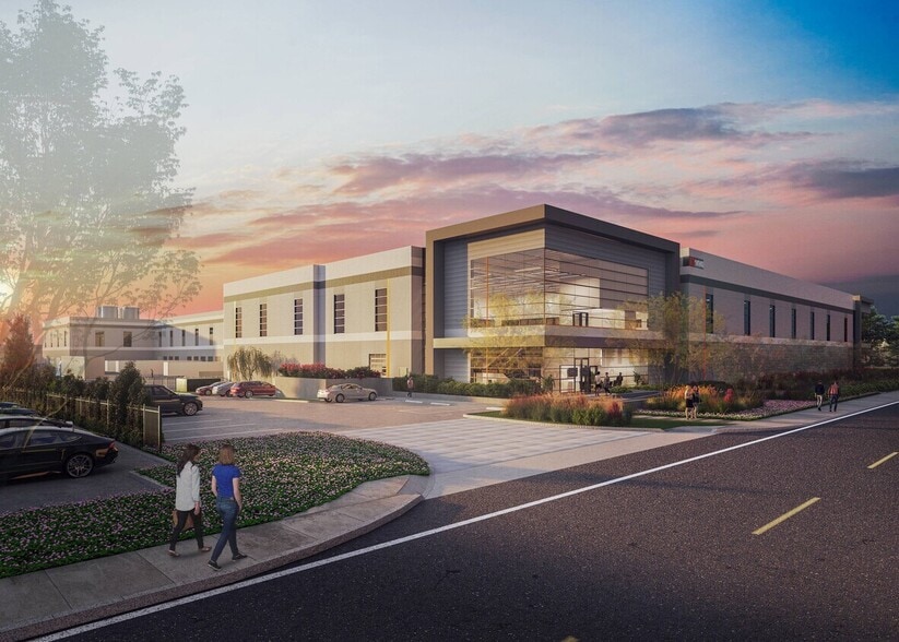 14940 Proctor Ave, City Of Industry, CA for lease - Primary Photo - Image 1 of 8