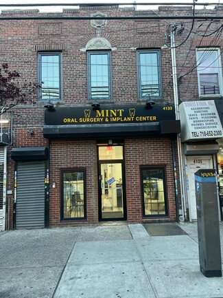 More details for 4133 White Plains, Bronx, NY - Office/Medical for Lease