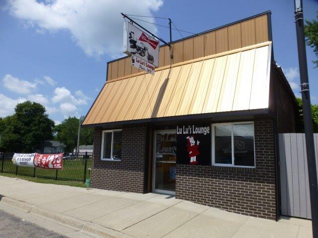 116 Main St, Plato, MN for sale Building Photo- Image 1 of 1