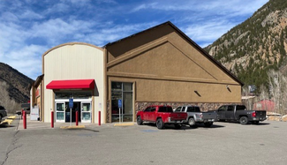 More details for 1560 Argentine St, Georgetown, CO - Retail for Lease