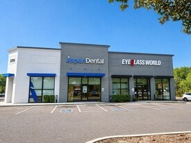 1799 N Highway 17, Mount Pleasant SC - Storefront Property