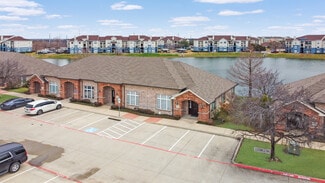 More details for 860 Hebron Pky, Lewisville, TX - Office for Sale