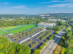 1901 Oakesdale Ave SW, Renton, WA - AERIAL  map view