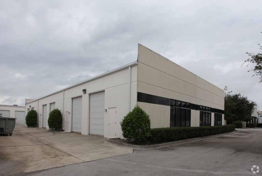 155 St Johns Business Pl, Saint Augustine, FL for lease - Building Photo - Image 3 of 5