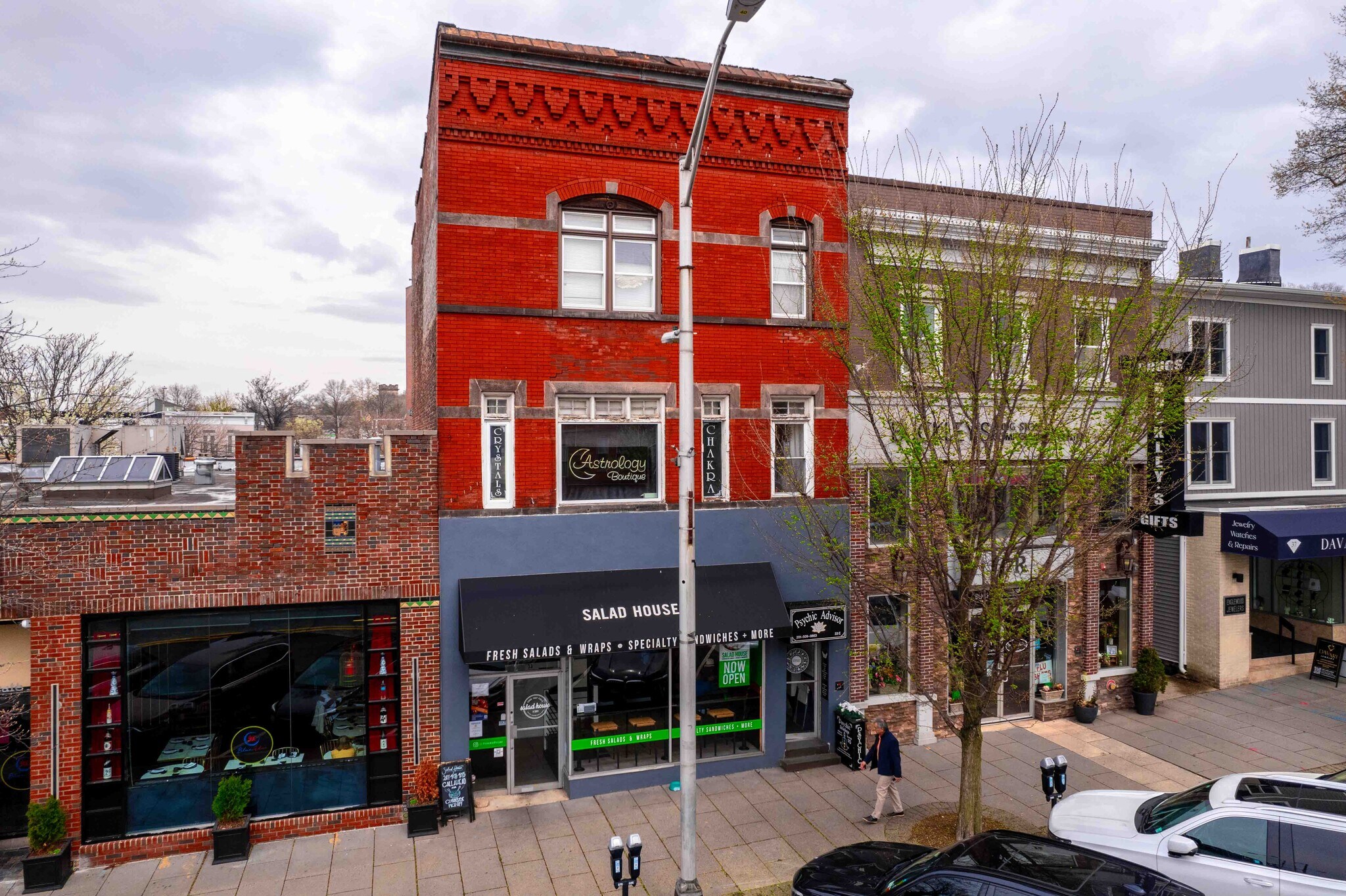 33 E Palisade Ave, Englewood, NJ for sale Building Photo- Image 1 of 1