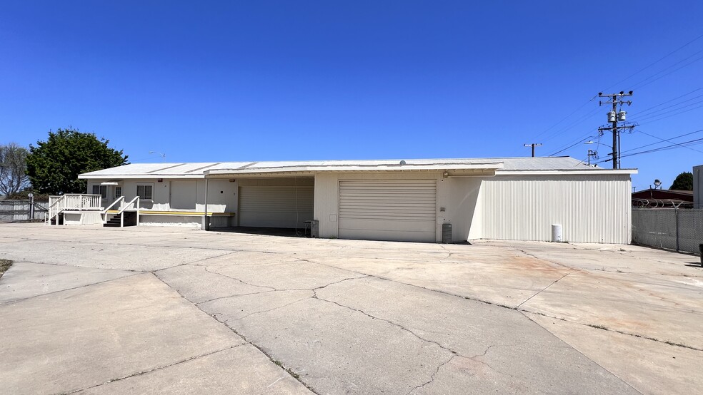 414 N O St, Lompoc, CA for sale - Building Photo - Image 3 of 32