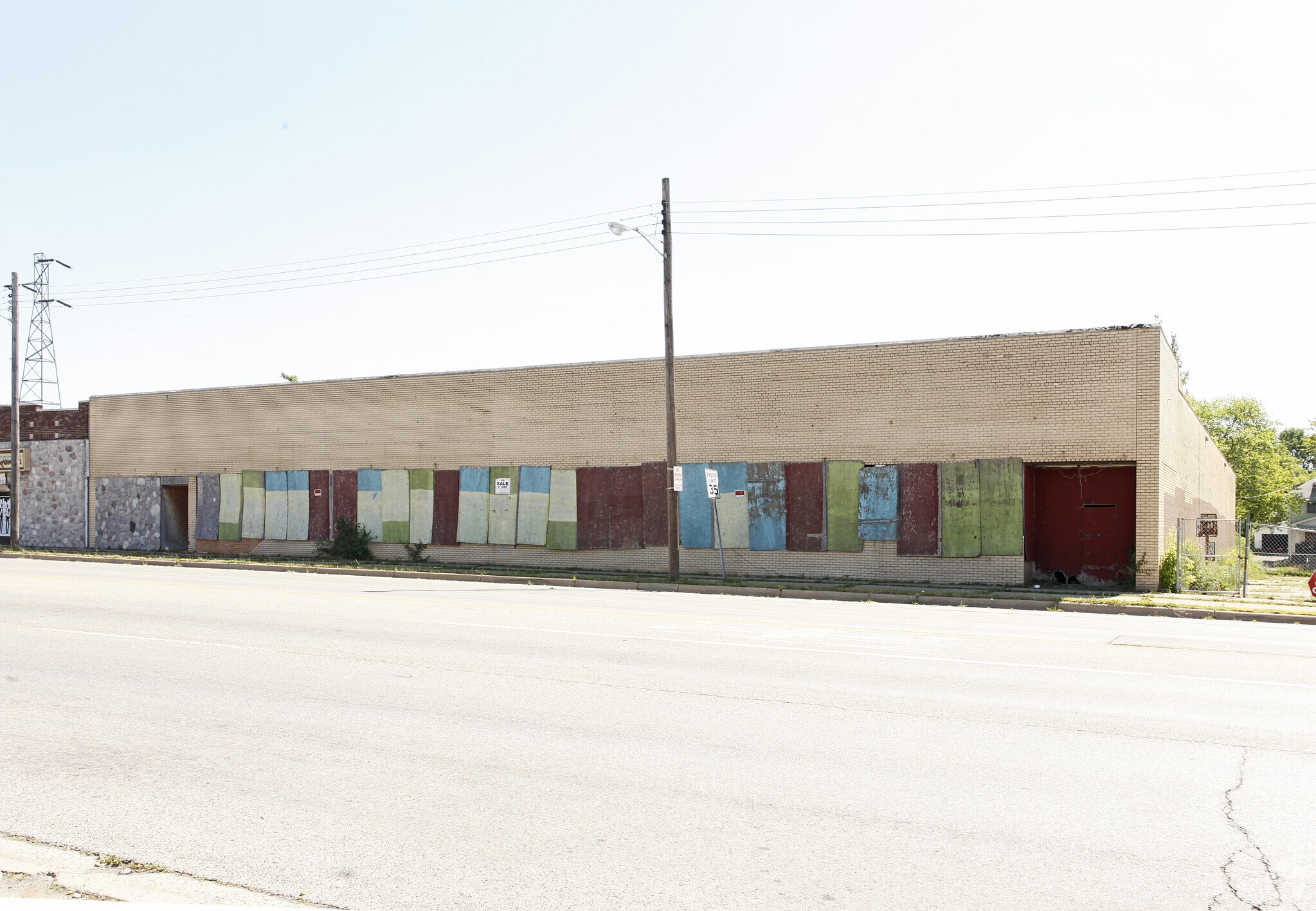 4514 N Saginaw St, Flint, MI for sale Primary Photo- Image 1 of 1