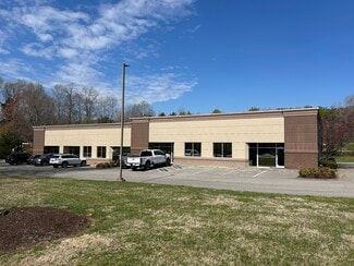 More details for 1619 Schaeffer Rd, Knoxville, TN - Office for Lease