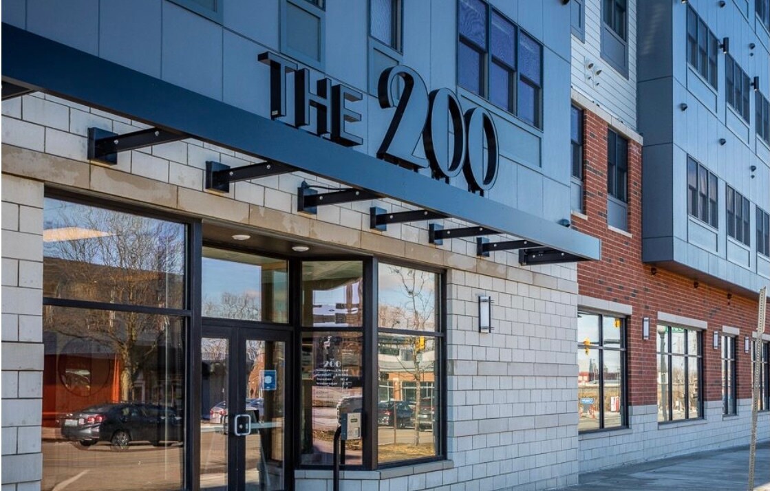 200 N Jackson St, Jackson, MI 49201