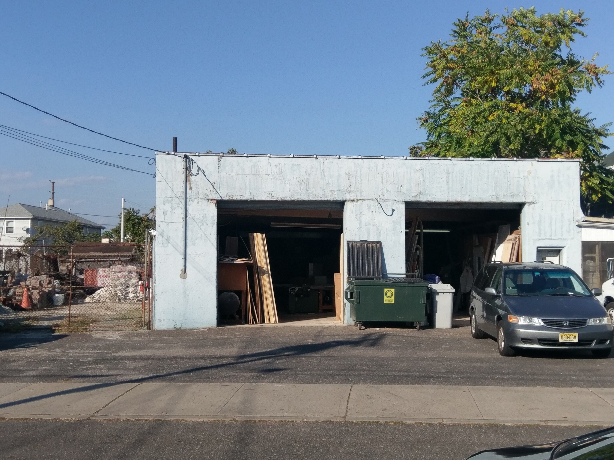 89 Michael St, Hackensack, NJ for sale Primary Photo- Image 1 of 1