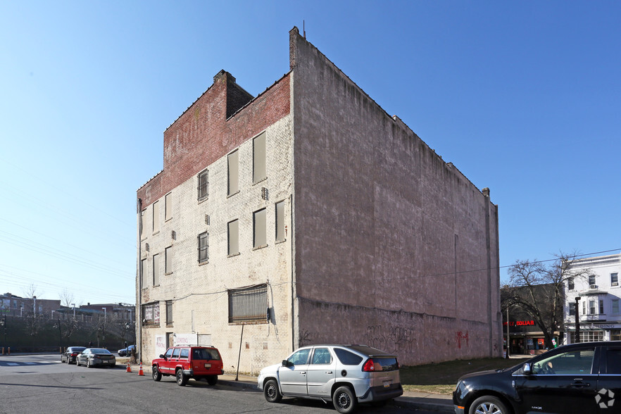 609 Avenue Of The States, Chester, PA for lease - Building Photo - Image 3 of 4