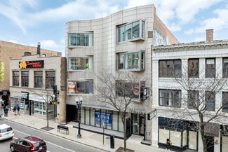 More details for 855 W Belmont Ave, Chicago, IL - Office/Medical for Lease