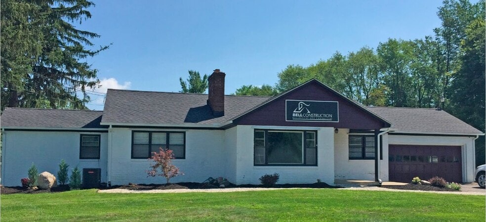 5138 SR 43, Kent, OH for lease - Primary Photo - Image 1 of 1