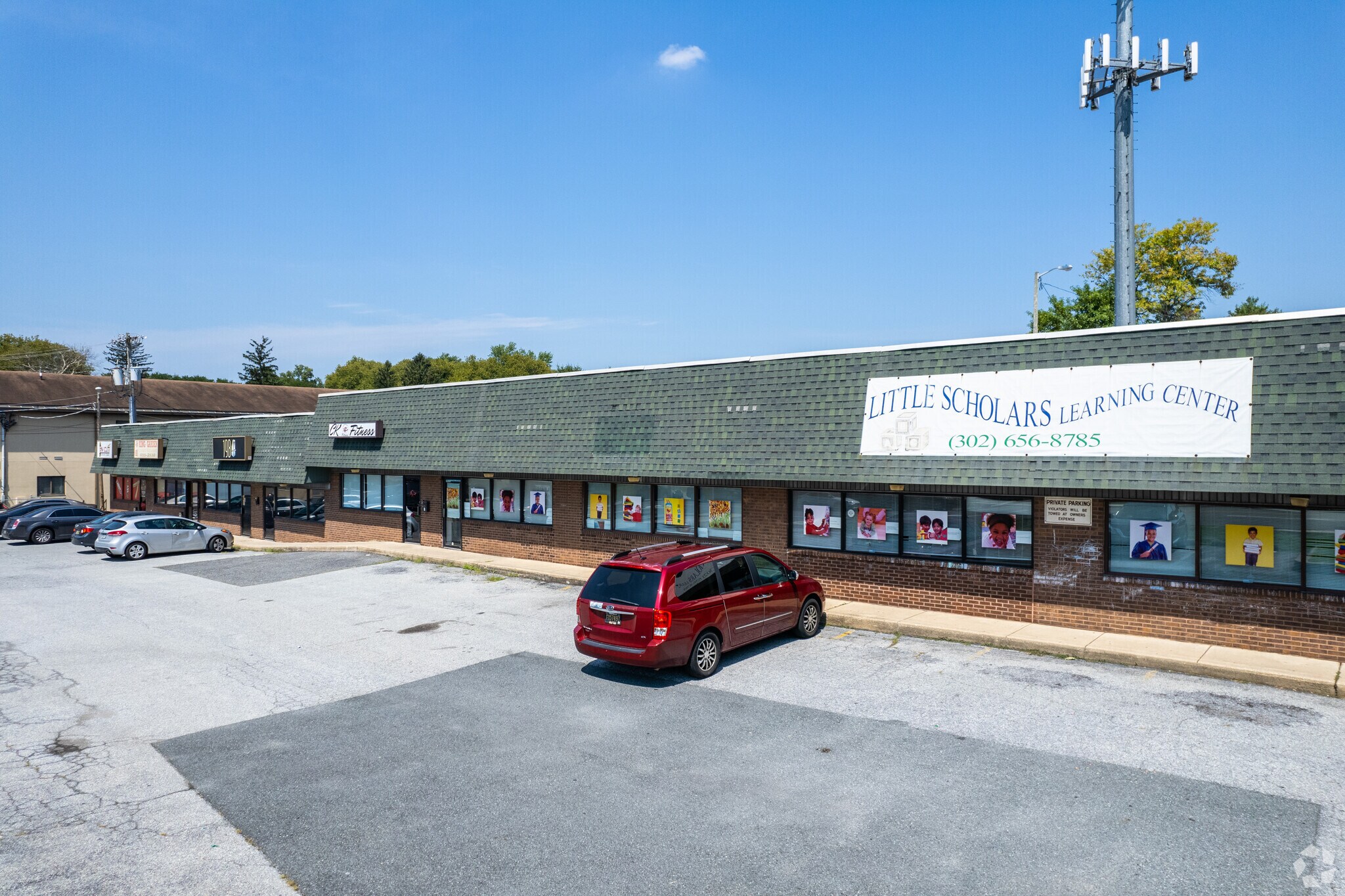 2511 W 4th St, Wilmington, DE for sale Primary Photo- Image 1 of 1