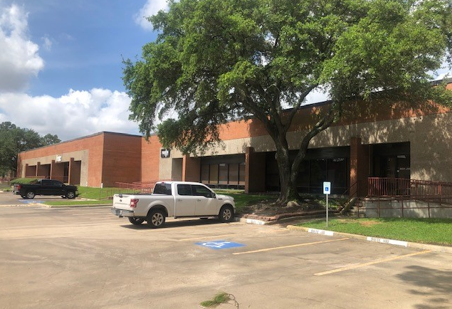 9001 Jameel Rd, Houston, TX for lease - Building Photo - Image 1 of 6