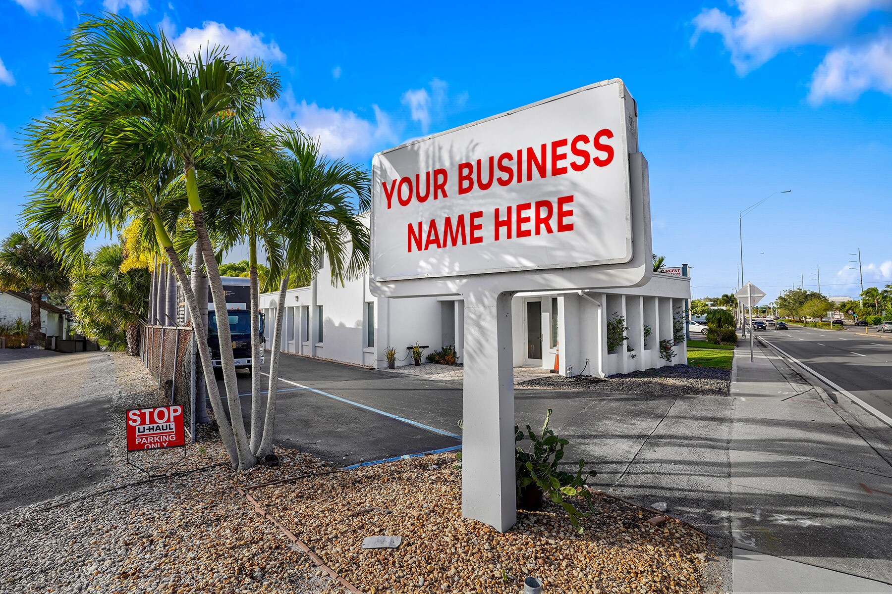 520 SW Federal Hwy, Stuart, FL for sale Building Photo- Image 1 of 1