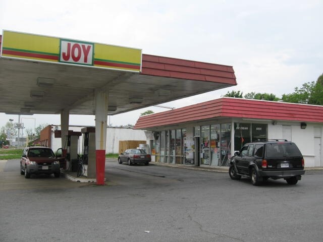 1208 N Main St, Altavista, VA for sale Primary Photo- Image 1 of 1