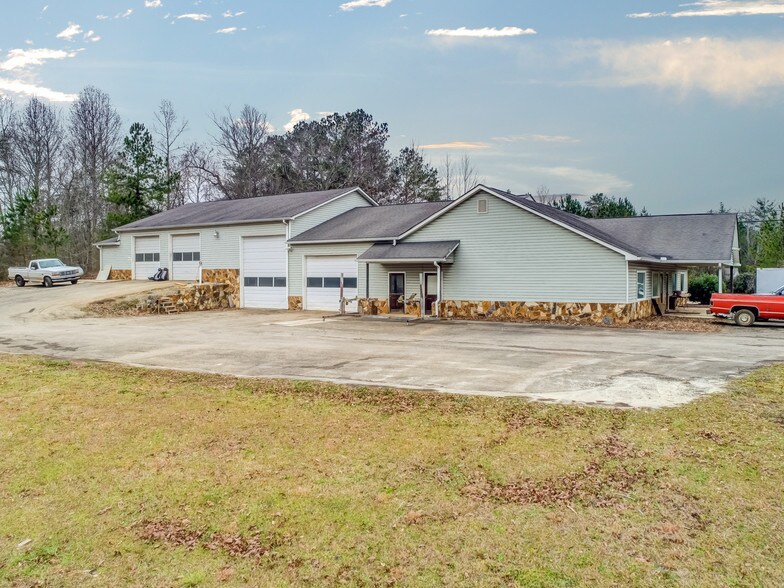 11213 E Highway 53, Marble Hill, GA for sale - Other - Image 1 of 1