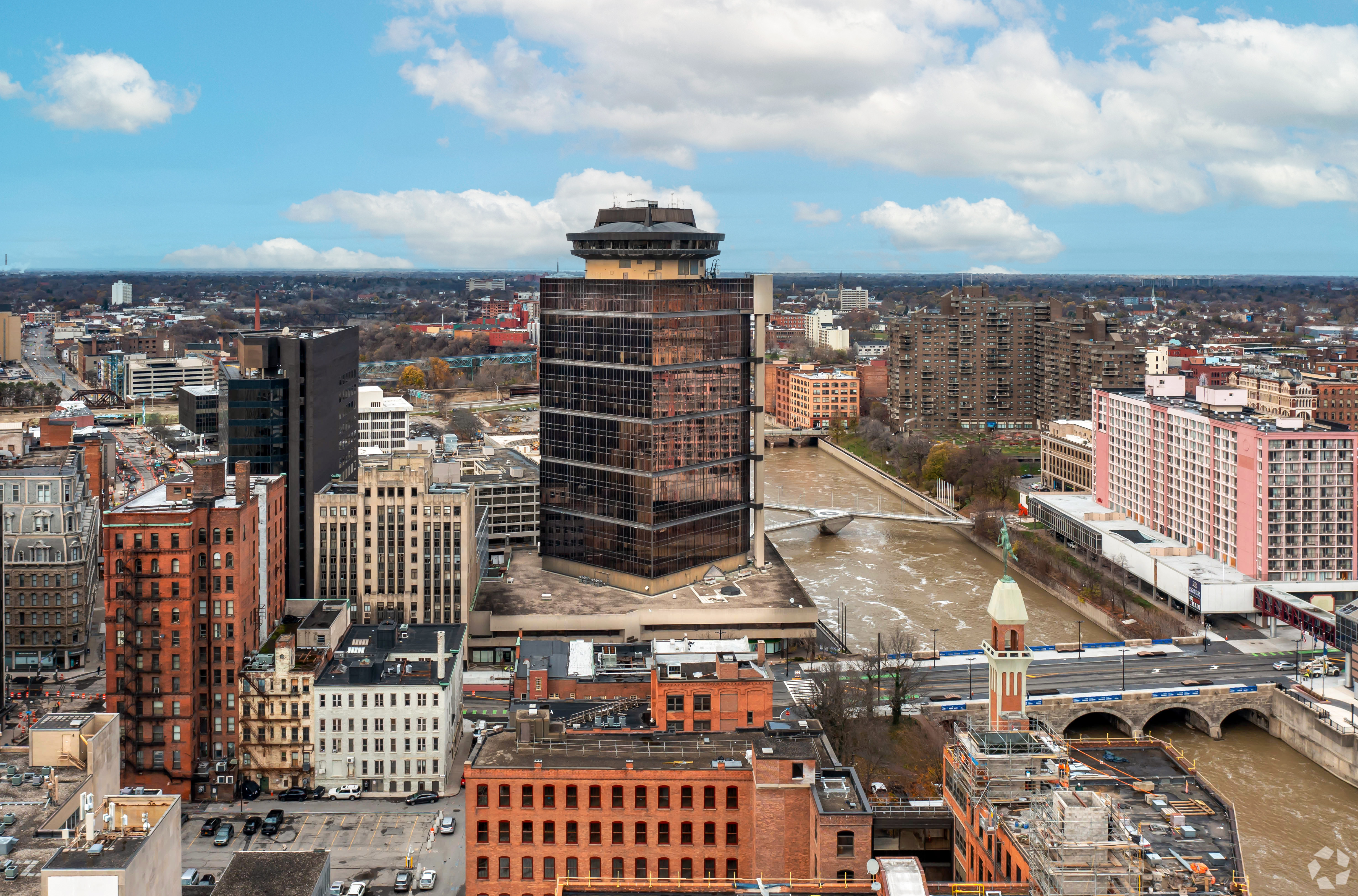 Rochester, NY Commercial Real Estate for Sale | LoopNet