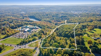 More details for 741 Echo Lake Rd, Watertown, CT - Land for Sale