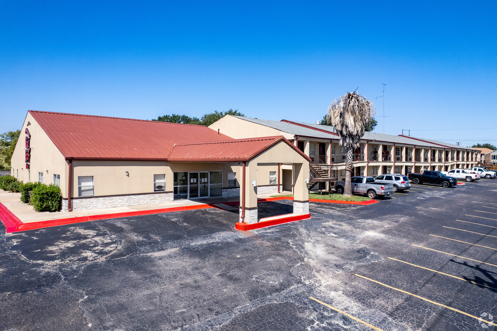 400 SW H K Dodgen Loop, Temple, TX for sale Primary Photo- Image 1 of 1