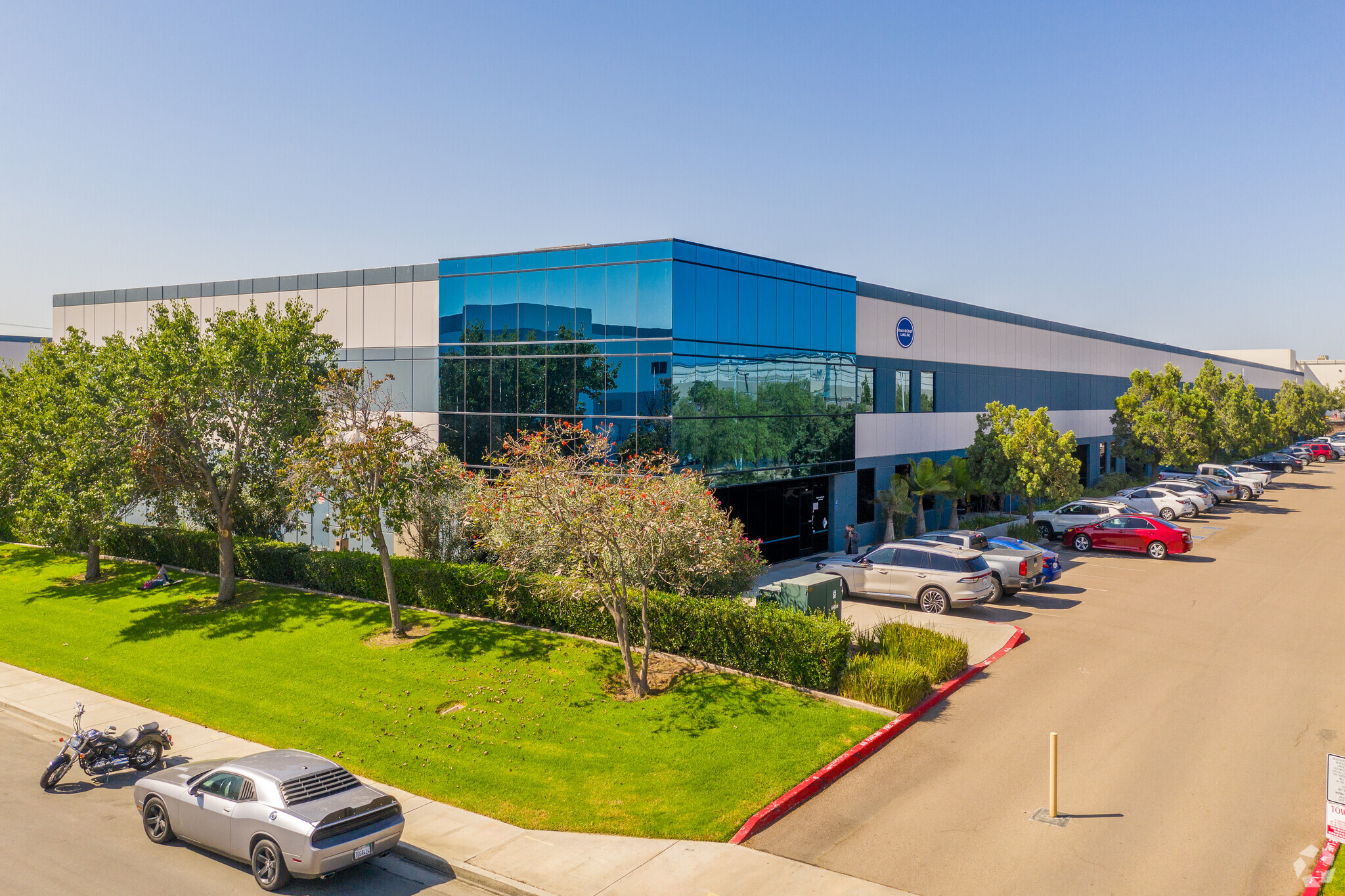 7920 Airway Rd, San Diego, CA for lease Building Photo- Image 1 of 12