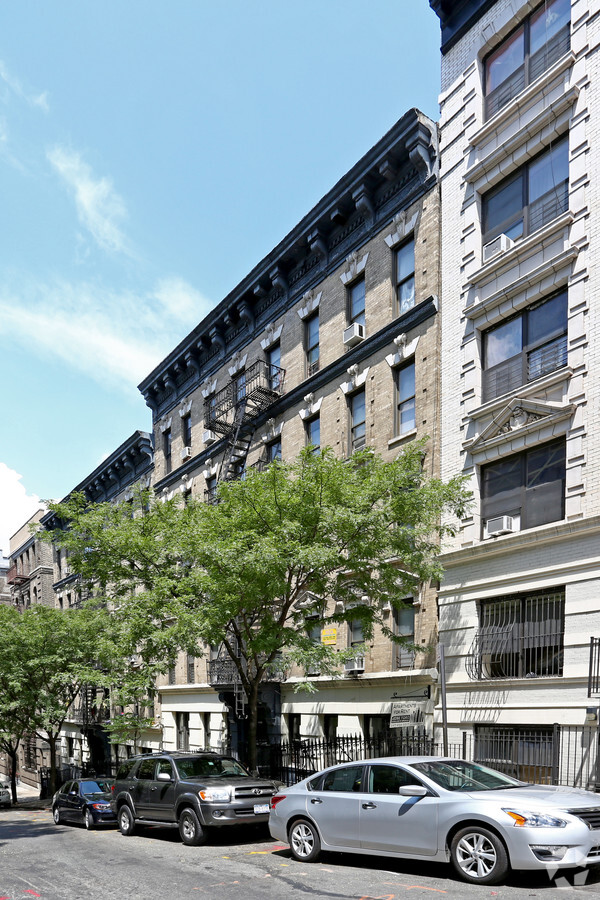 617 W 144Th St, New York, NY 10031 - Property Record | LoopNet