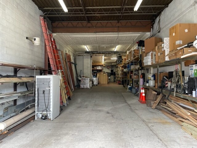 59-59-5963 56th Rd, Maspeth, NY for sale - Building Photo - Image 1 of 1