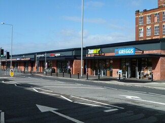 More details for 376 Blackpool Rd, Preston - Retail for Lease