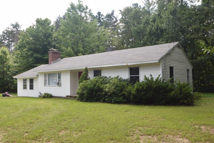 33 State Route 101A, Amherst, NH for sale - Building Photo - Image 1 of 1