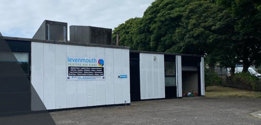 1 Station Rd, Buckhaven for sale Primary Photo- Image 1 of 1