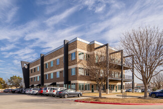 More details for 6401 W Eldorado Pky, McKinney, TX - Coworking for Lease