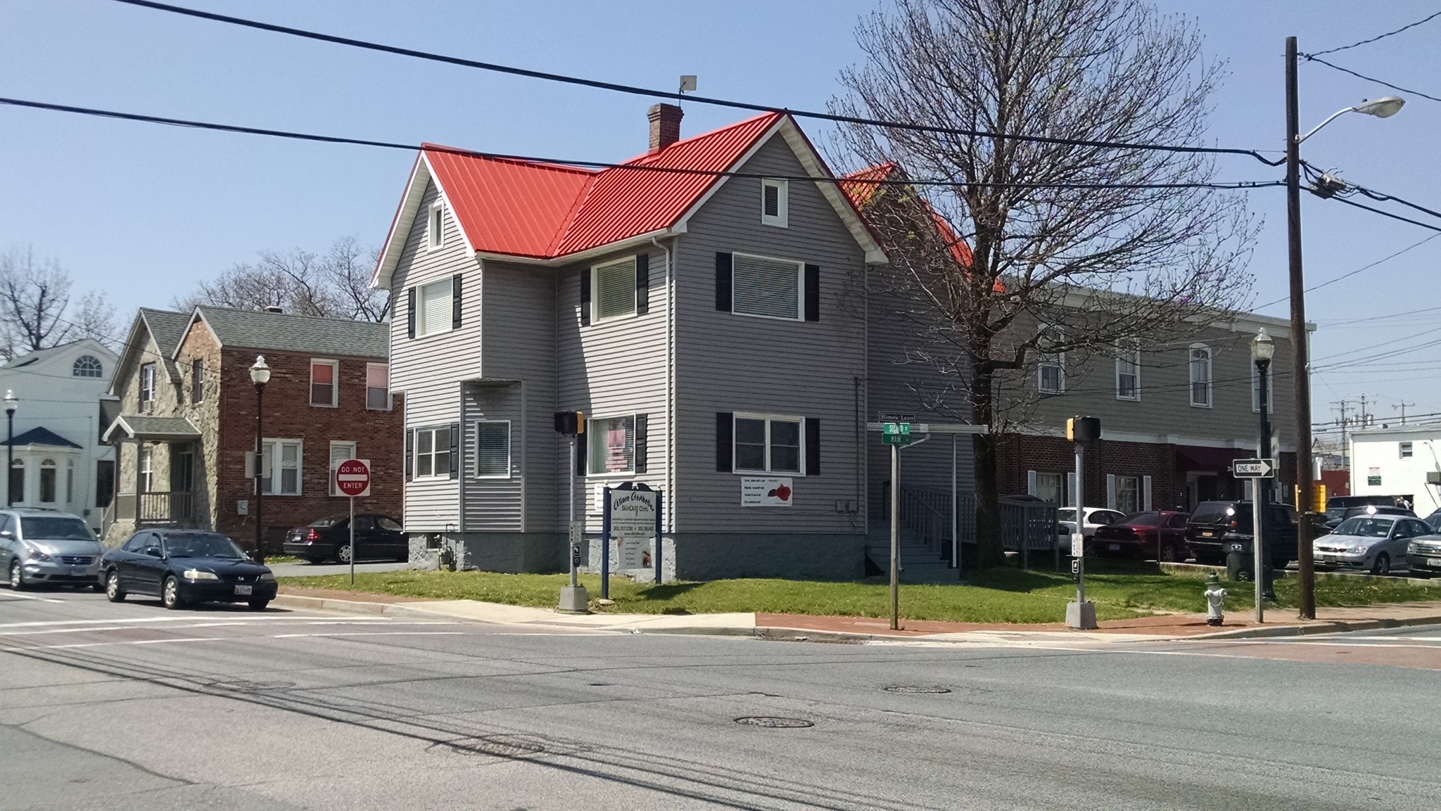 200 Main St, Laurel, MD for sale Building Photo- Image 1 of 1