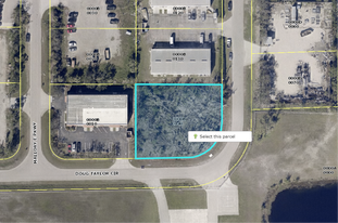 5260 Doug Taylor Cir, Saint James City FL - Fulfillment Center
