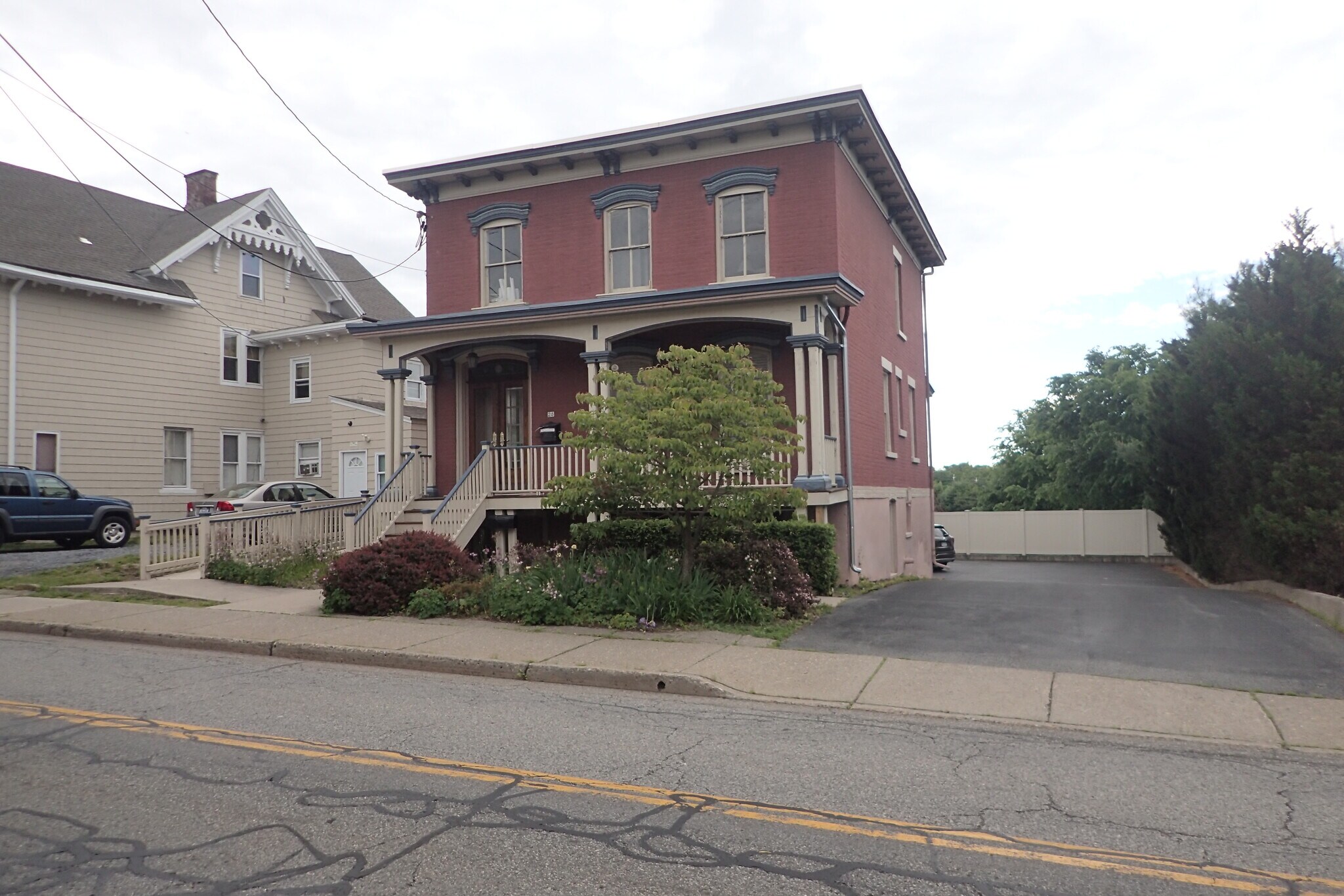 26 South St, Middletown, NY for sale Primary Photo- Image 1 of 1