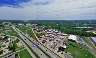 More details for I-35 Service Road Portfolio For Sale – Industrial for Sale, Oklahoma City, OK
