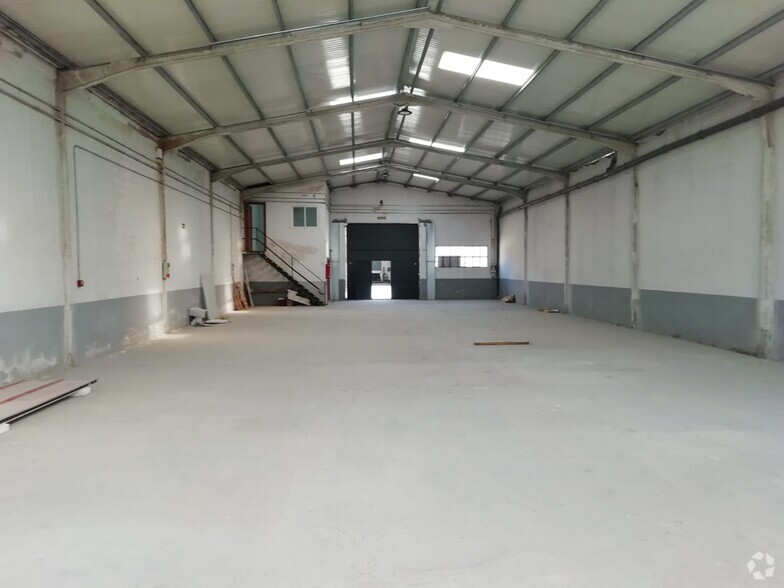 Industrial in Arganda del Rey, MAD for sale - Building Photo - Image 2 of 8