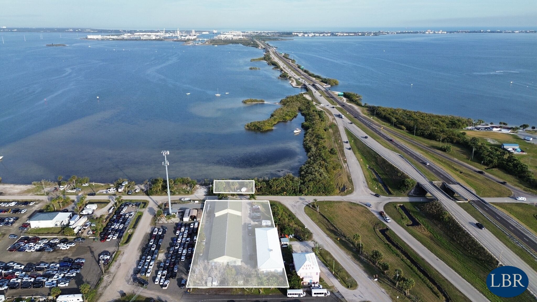 2755 N BANANA RIVER Dr, Merritt Island, FL for sale Building Photo- Image 1 of 9