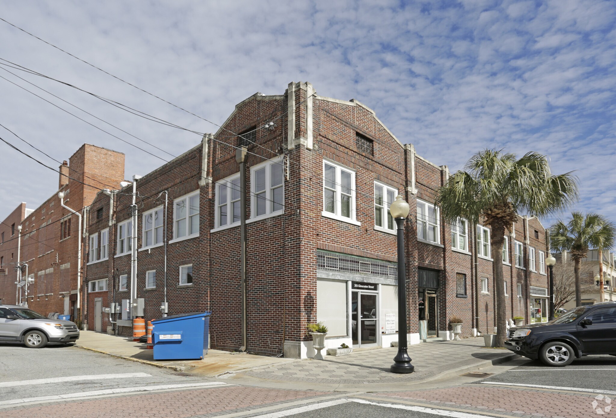 301 Gloucester St, Brunswick, GA for sale Primary Photo- Image 1 of 1