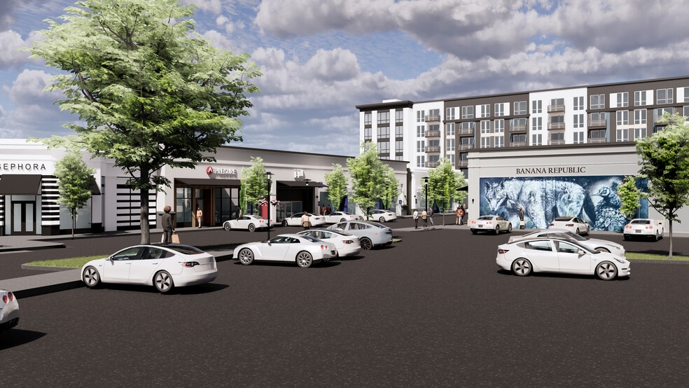 NE Cornell Rd, Hillsboro, OR for lease - Building Photo - Image 3 of 21