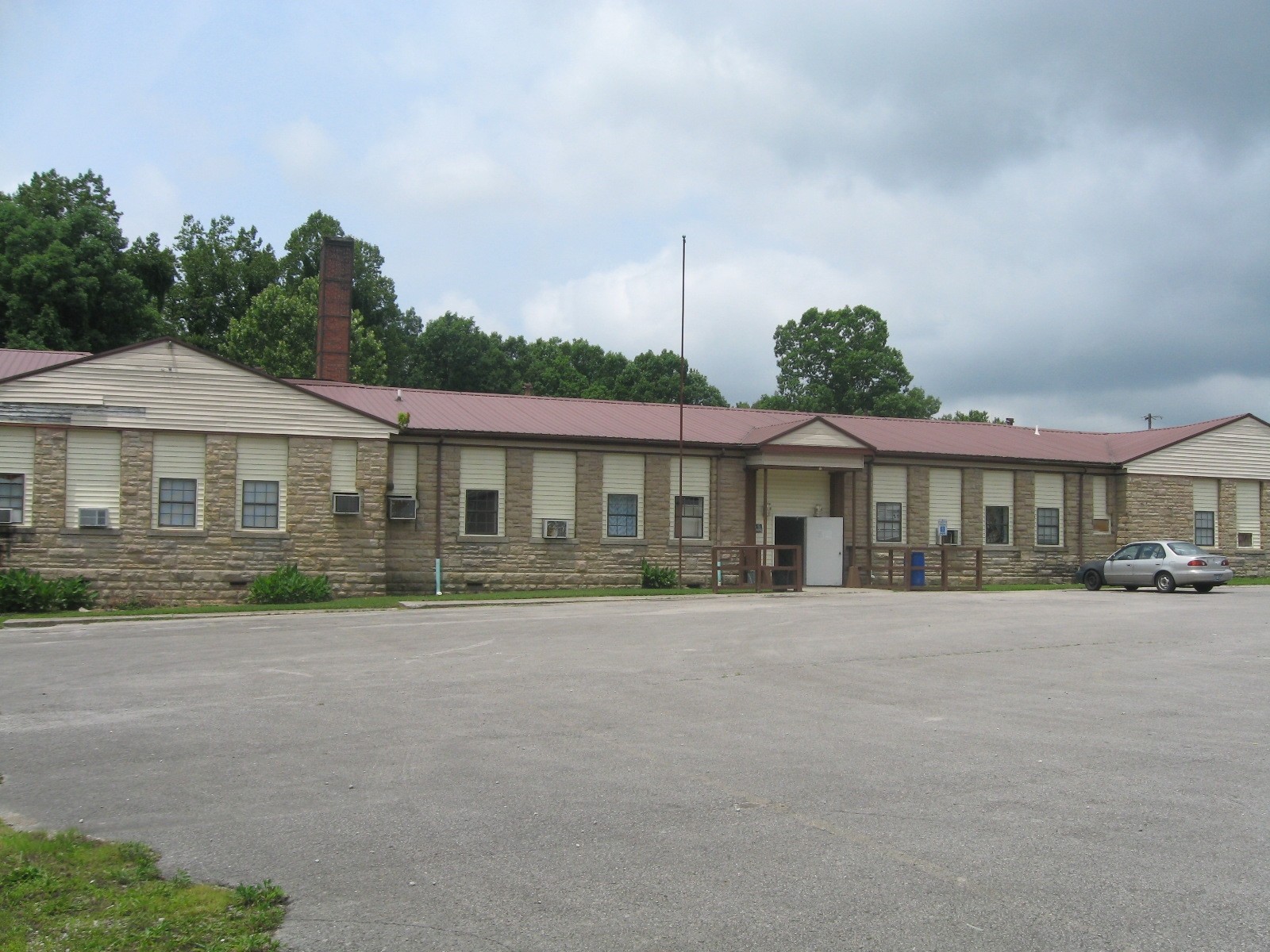 221 Felts School Rd, Corbin, KY for sale Building Photo- Image 1 of 1