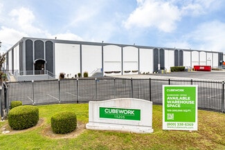 More details for 15205-15235 Stafford St, City Of Industry, CA - Industrial for Lease