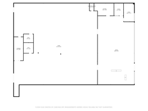 8309-8325 Camp Bowie W Blvd, Fort Worth, TX for lease Floor Plan- Image 1 of 1