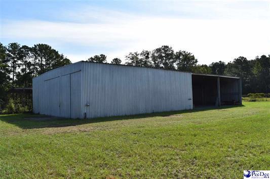 530 Runway Dr, Timmonsville, SC for sale Building Photo- Image 1 of 1
