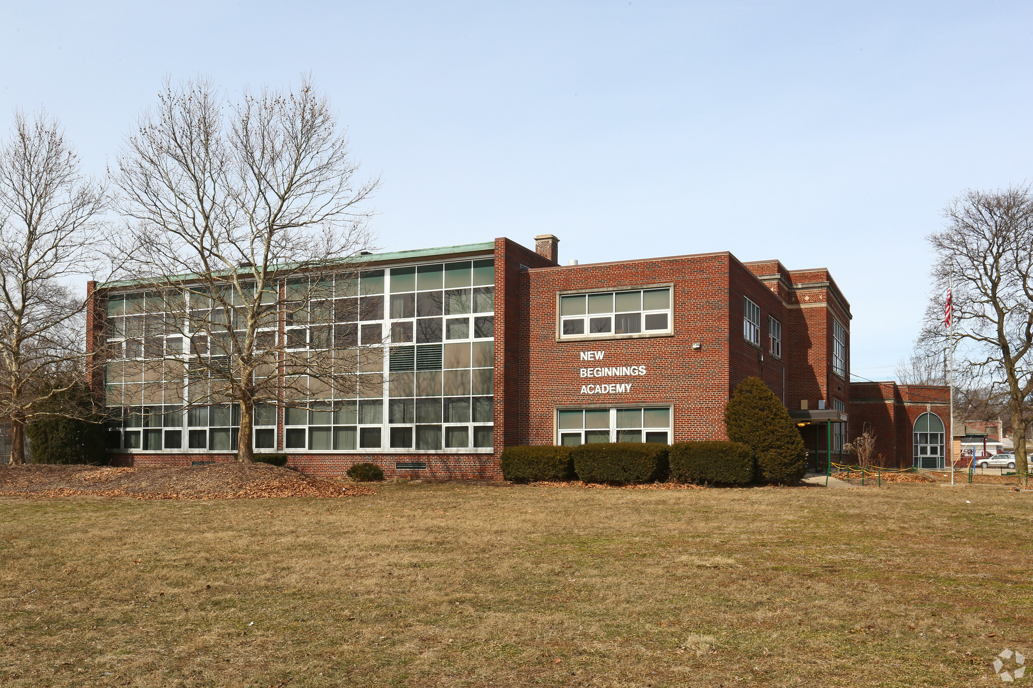 211 E Michigan Ave, Ypsilanti, MI for sale Primary Photo- Image 1 of 1