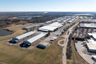 More details for 200 Kentuck Rd, Danville, VA - Industrial for Sale